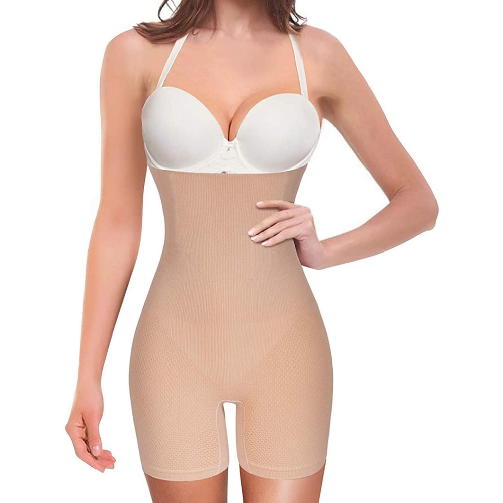 Waist Trainer Shaper Tummy Control Body Shapewear